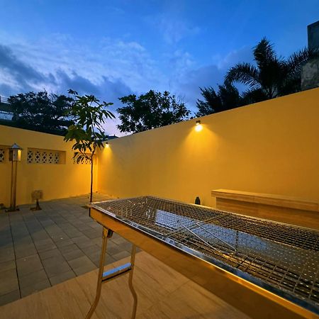 Canoe And Fishing , Free Pickup Villa Batam Bagian luar foto