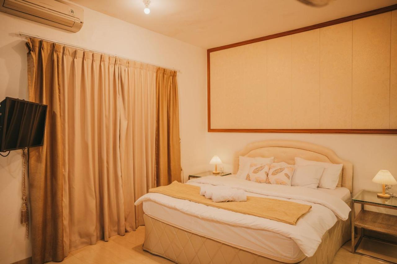 Canoe And Fishing , Free Pickup Villa Batam Bagian luar foto