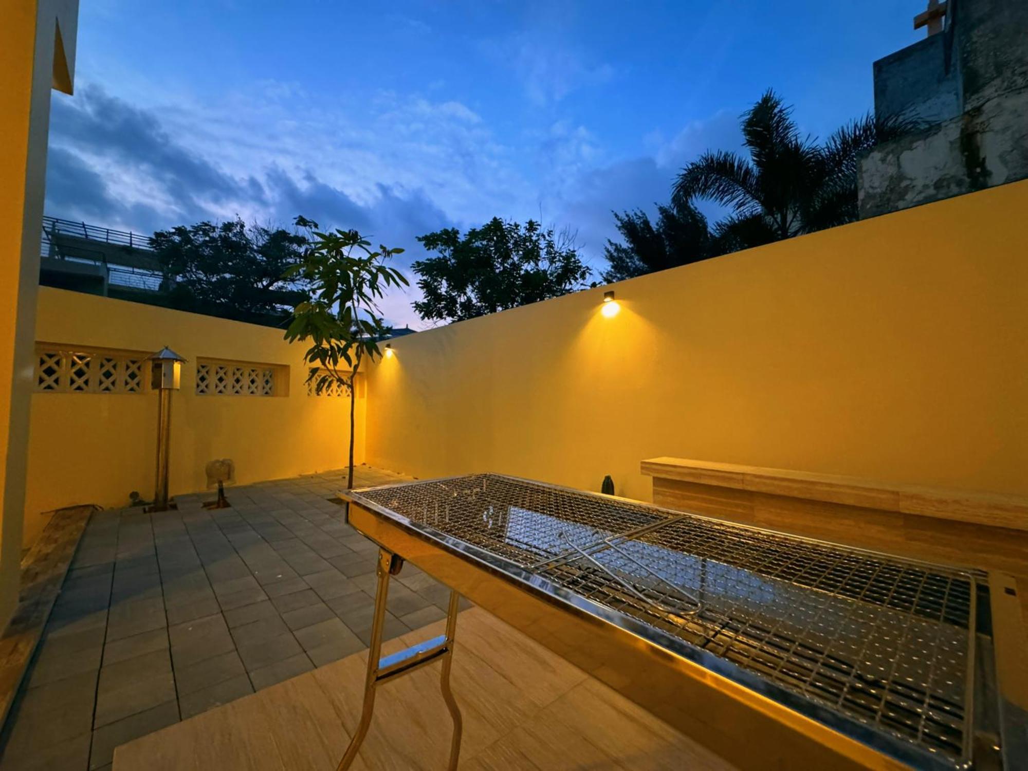 Canoe And Fishing , Free Pickup Villa Batam Bagian luar foto