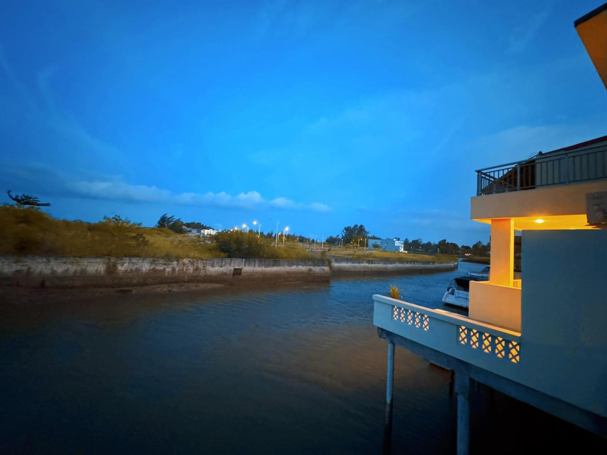 Canoe And Fishing , Free Pickup Villa Batam Bagian luar foto