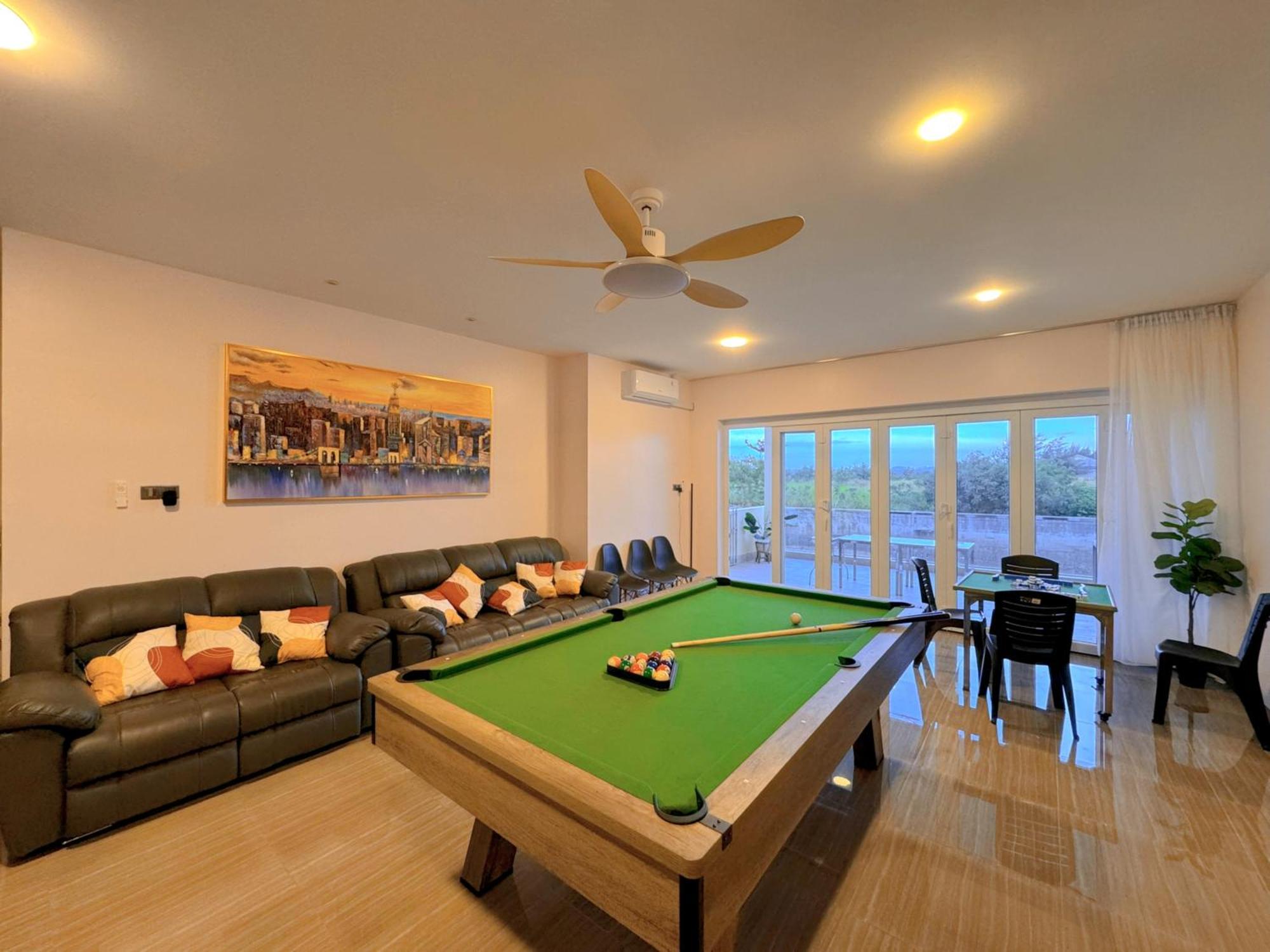 Canoe And Fishing , Free Pickup Villa Batam Bagian luar foto