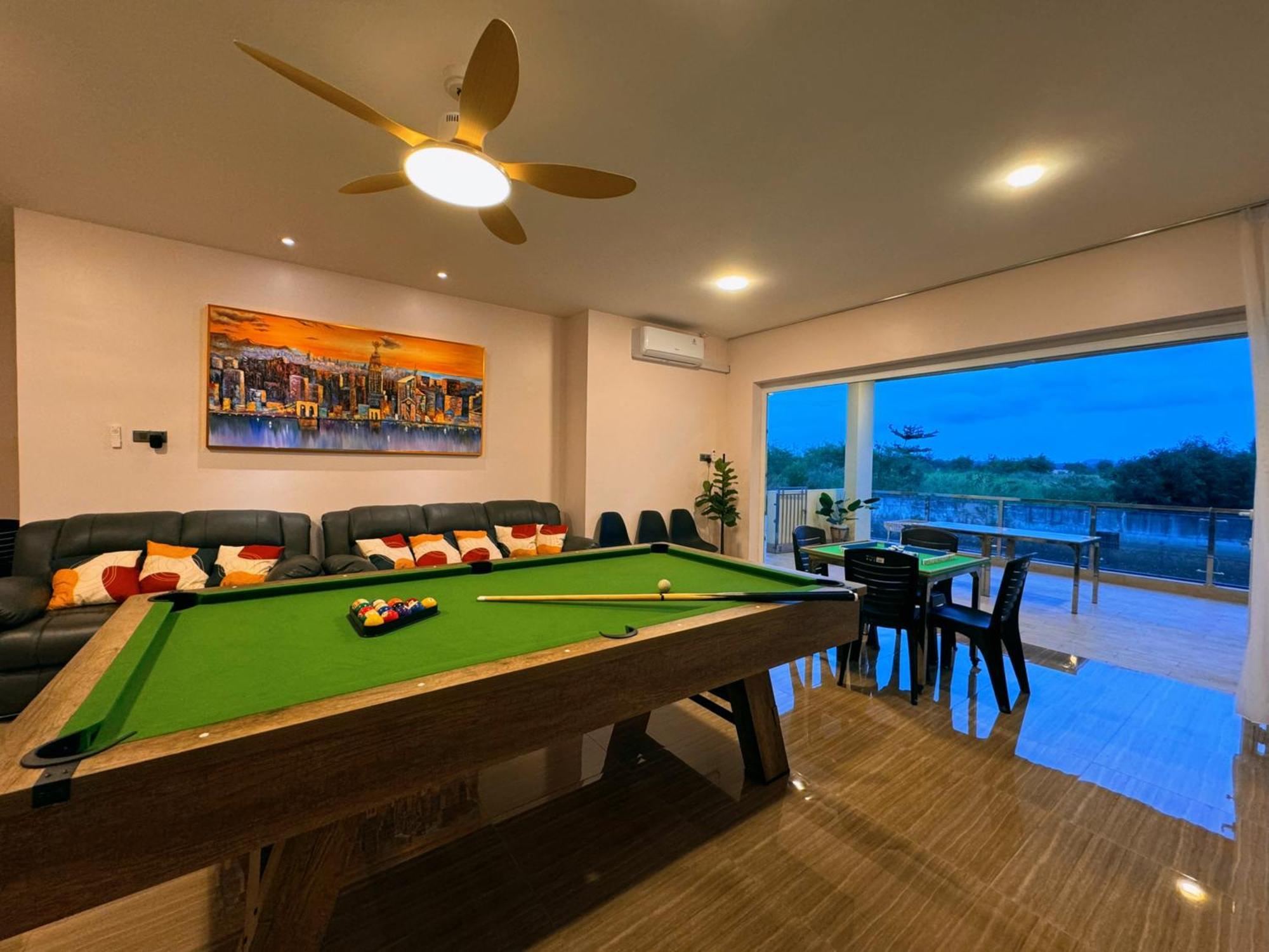 Canoe And Fishing , Free Pickup Villa Batam Bagian luar foto