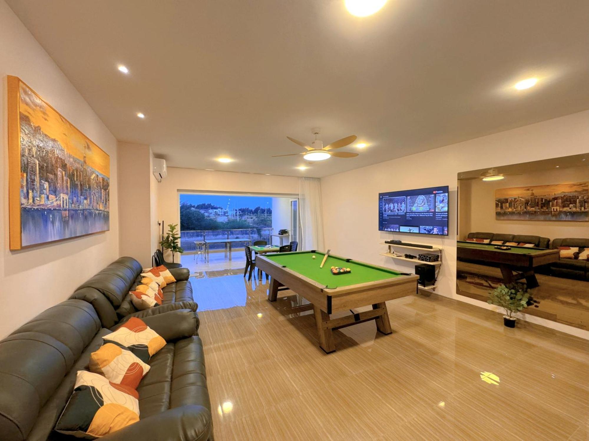 Canoe And Fishing , Free Pickup Villa Batam Bagian luar foto