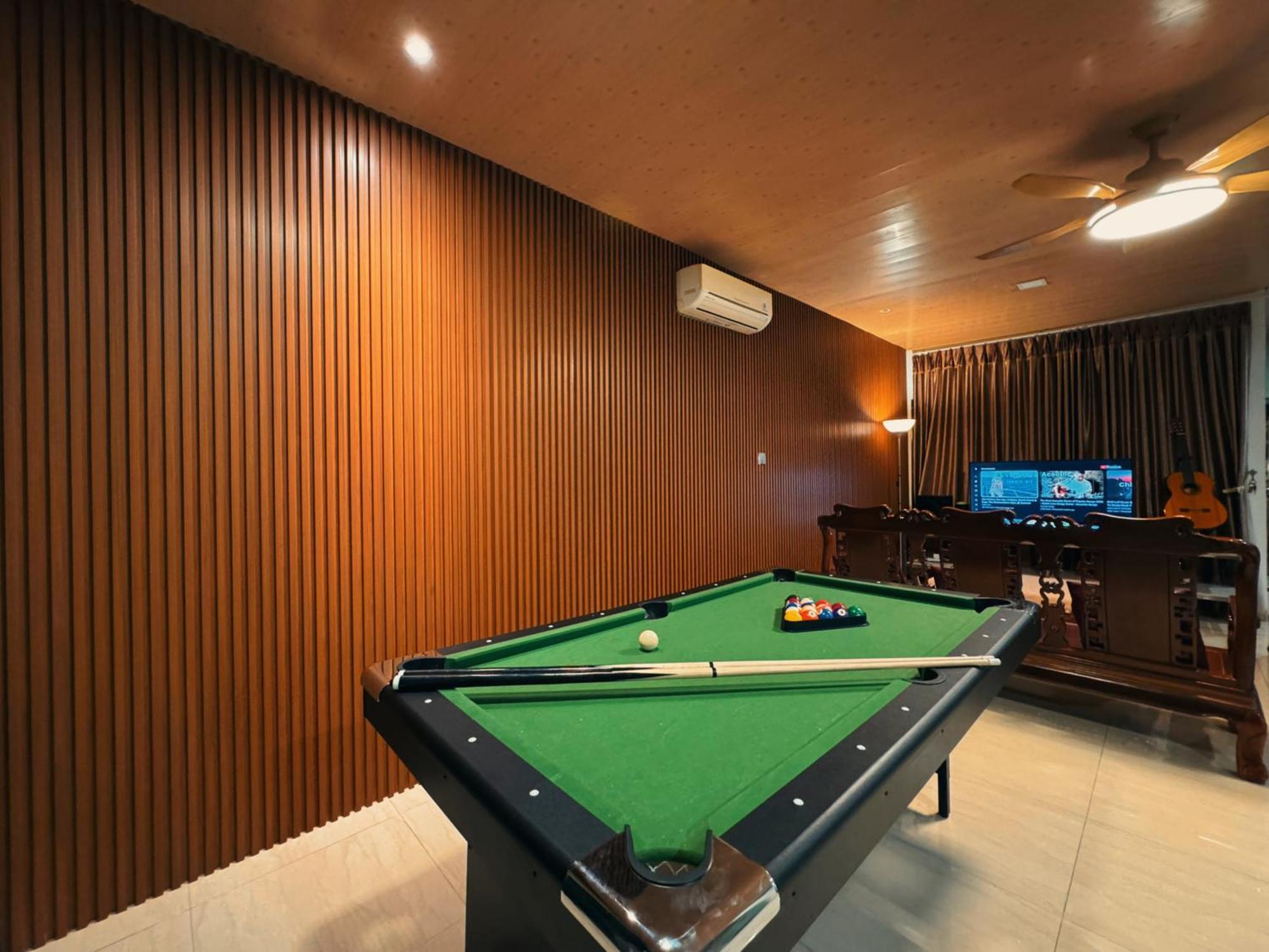 Canoe And Fishing , Free Pickup Villa Batam Bagian luar foto