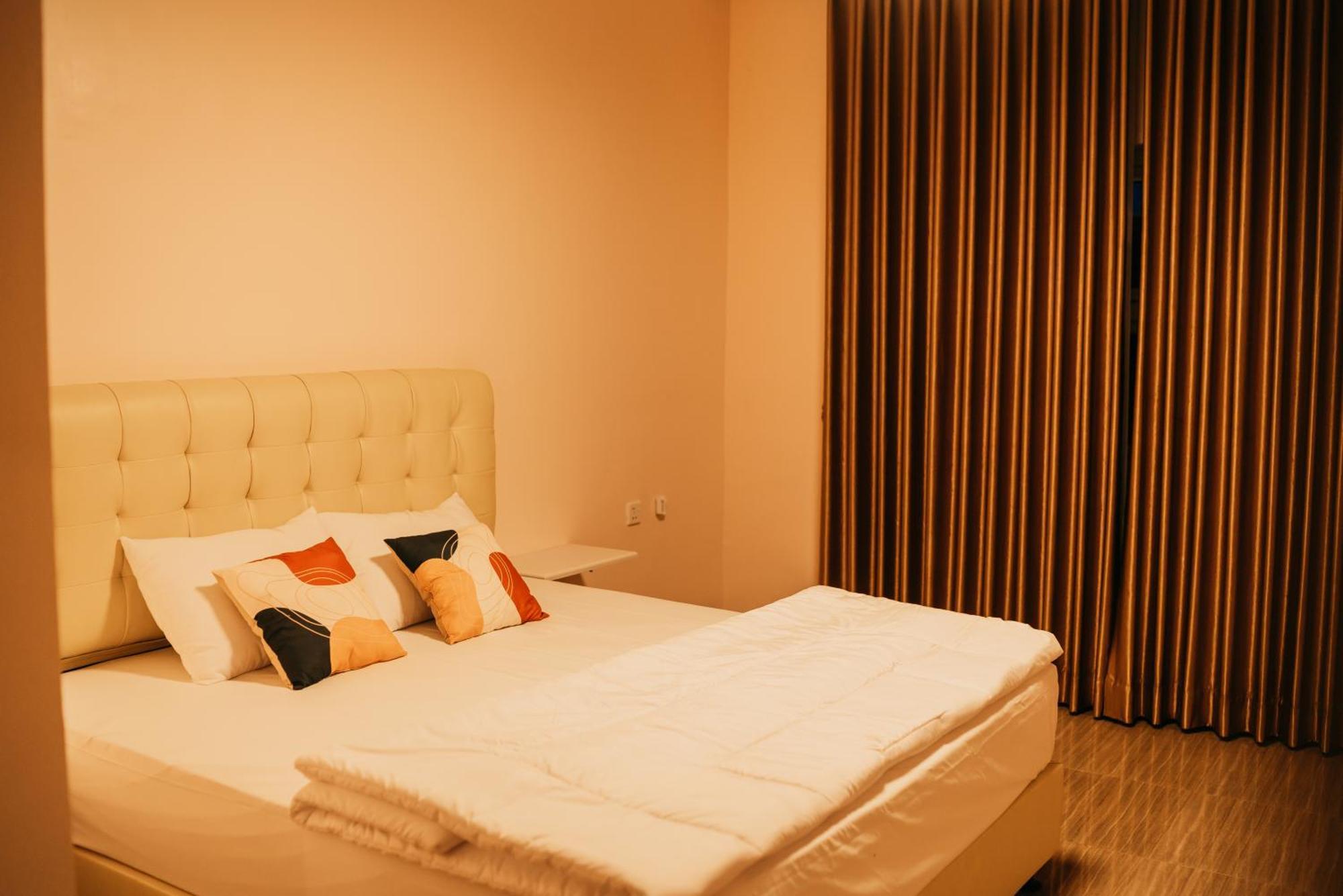 Canoe And Fishing , Free Pickup Villa Batam Bagian luar foto