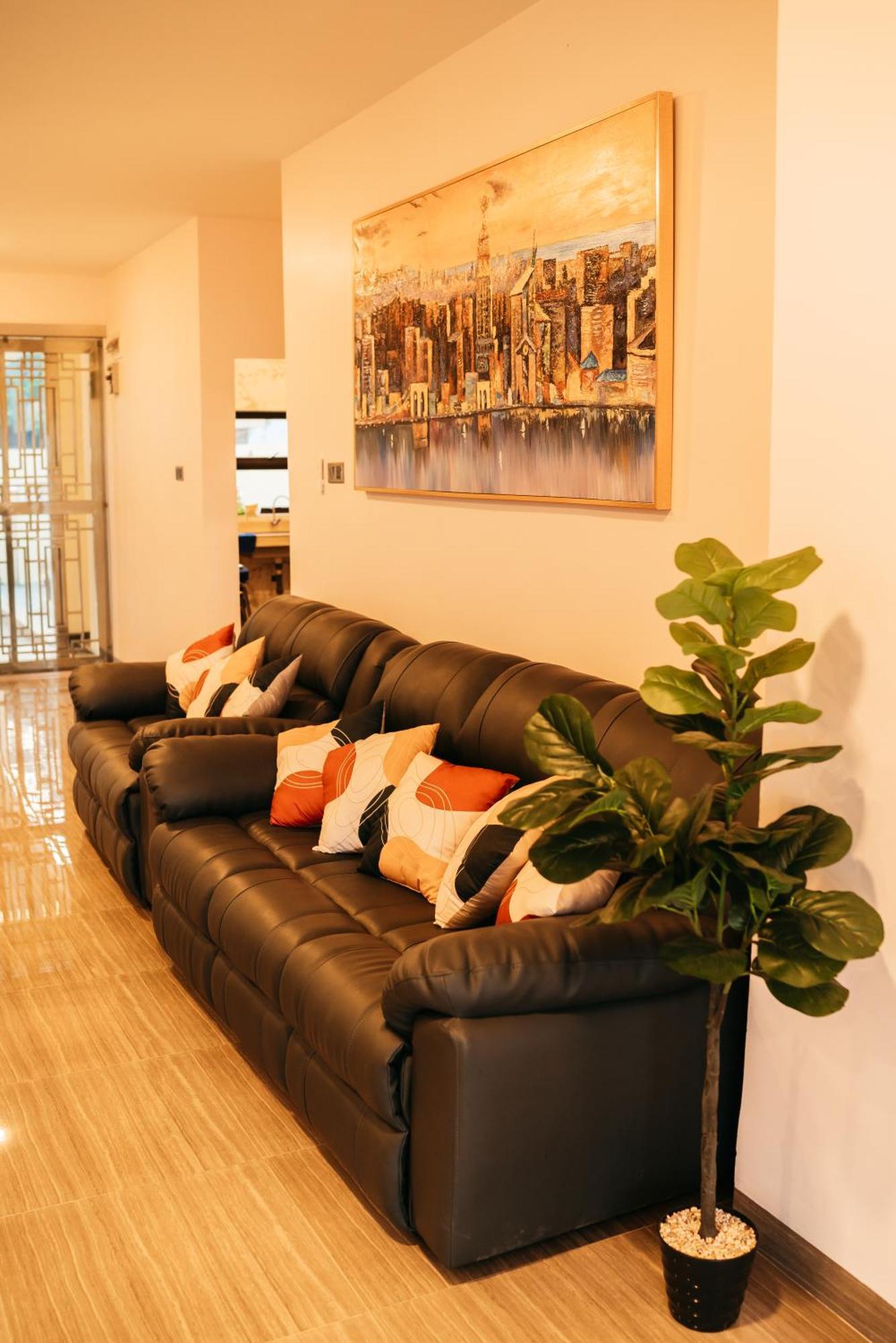 Canoe And Fishing , Free Pickup Villa Batam Bagian luar foto