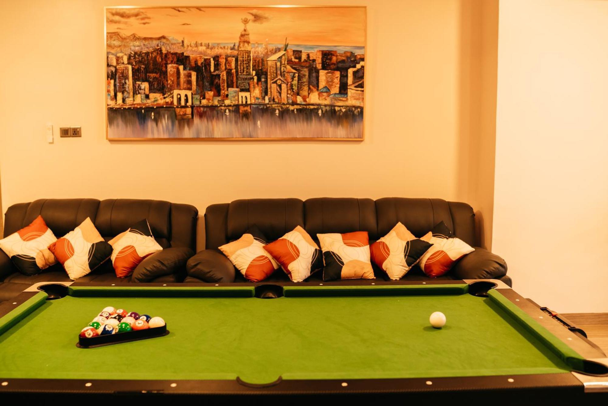 Canoe And Fishing , Free Pickup Villa Batam Bagian luar foto