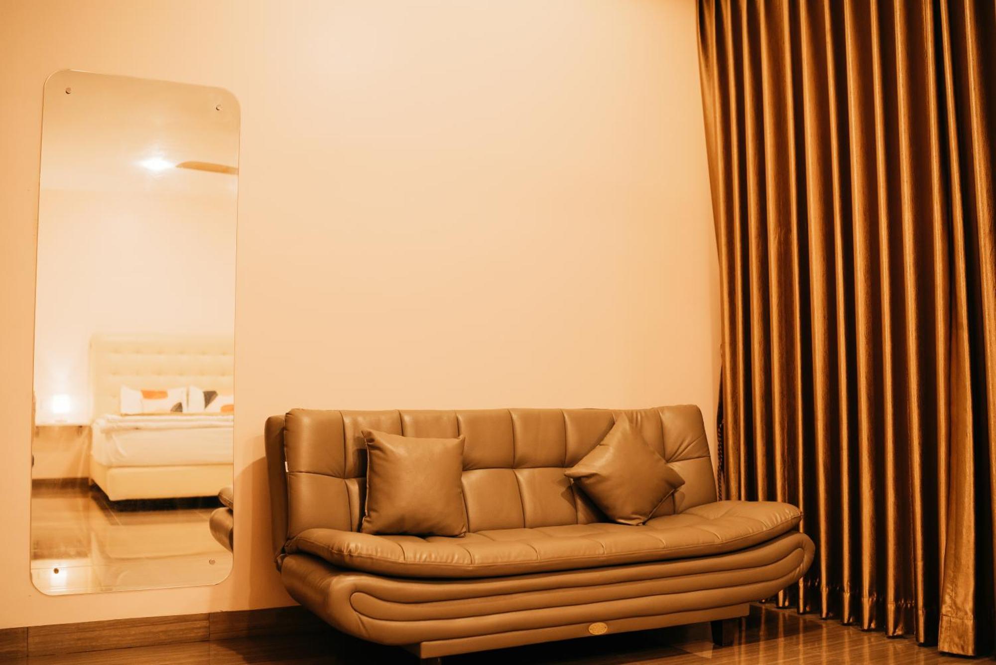 Canoe And Fishing , Free Pickup Villa Batam Bagian luar foto