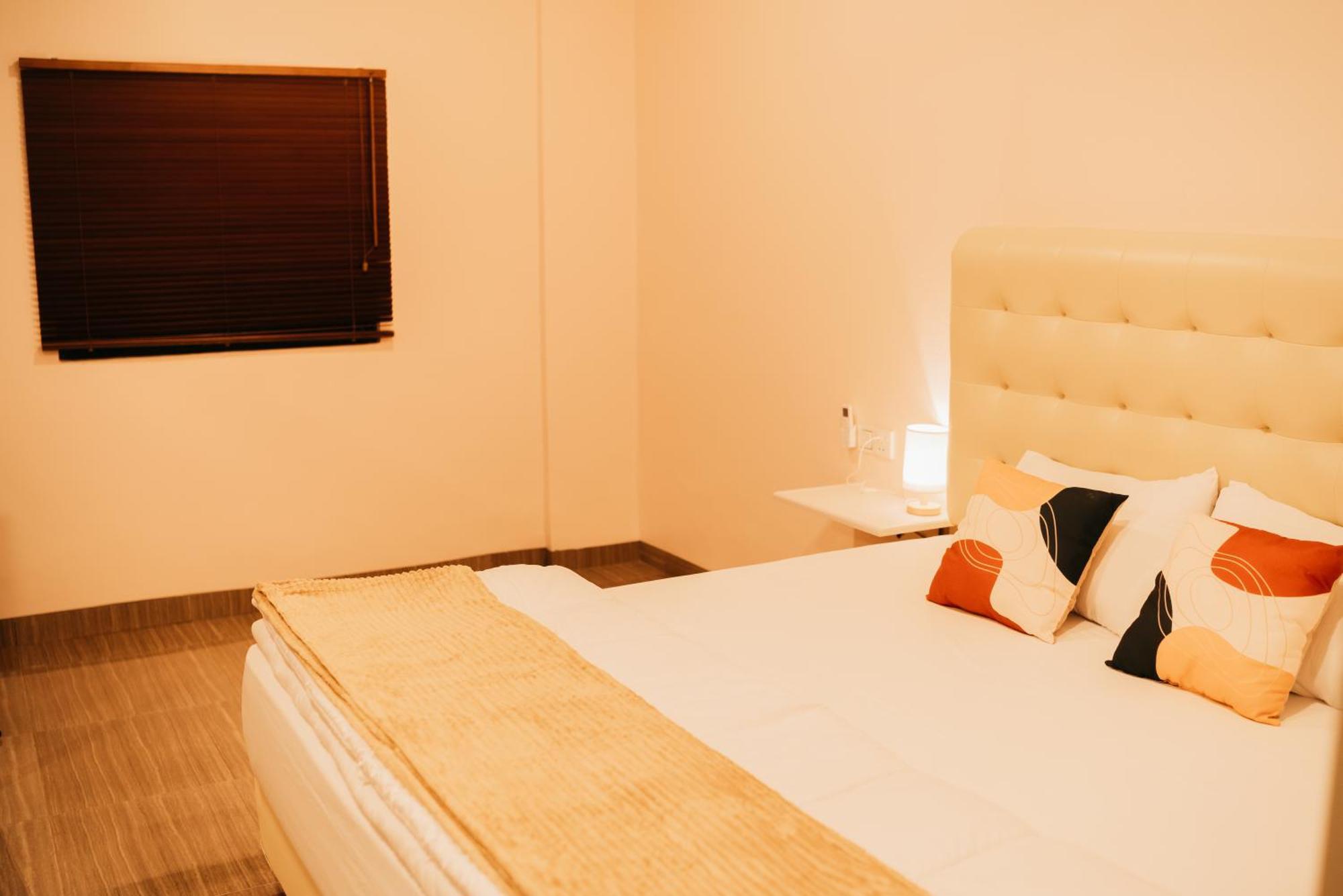 Canoe And Fishing , Free Pickup Villa Batam Bagian luar foto