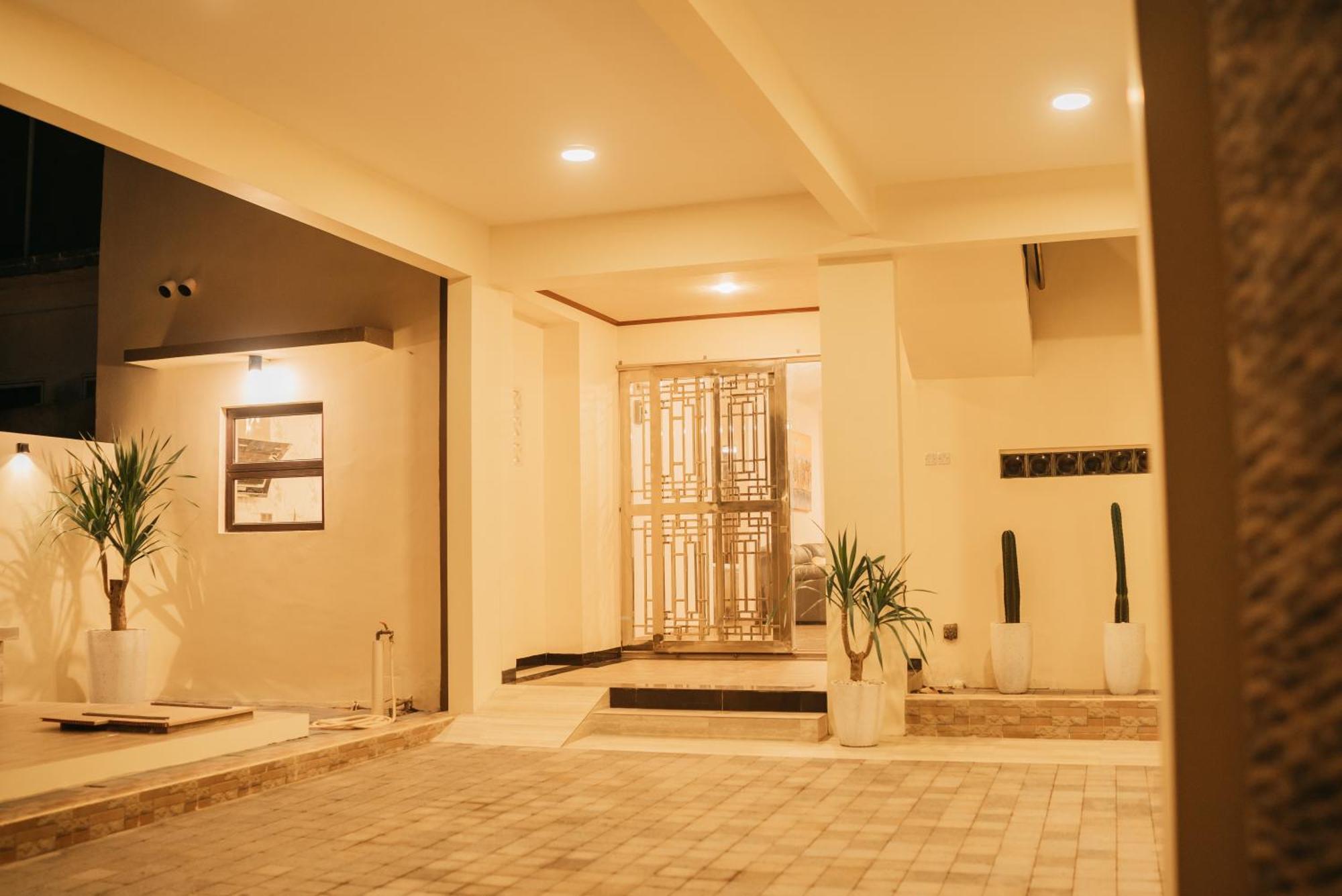 Canoe And Fishing , Free Pickup Villa Batam Bagian luar foto