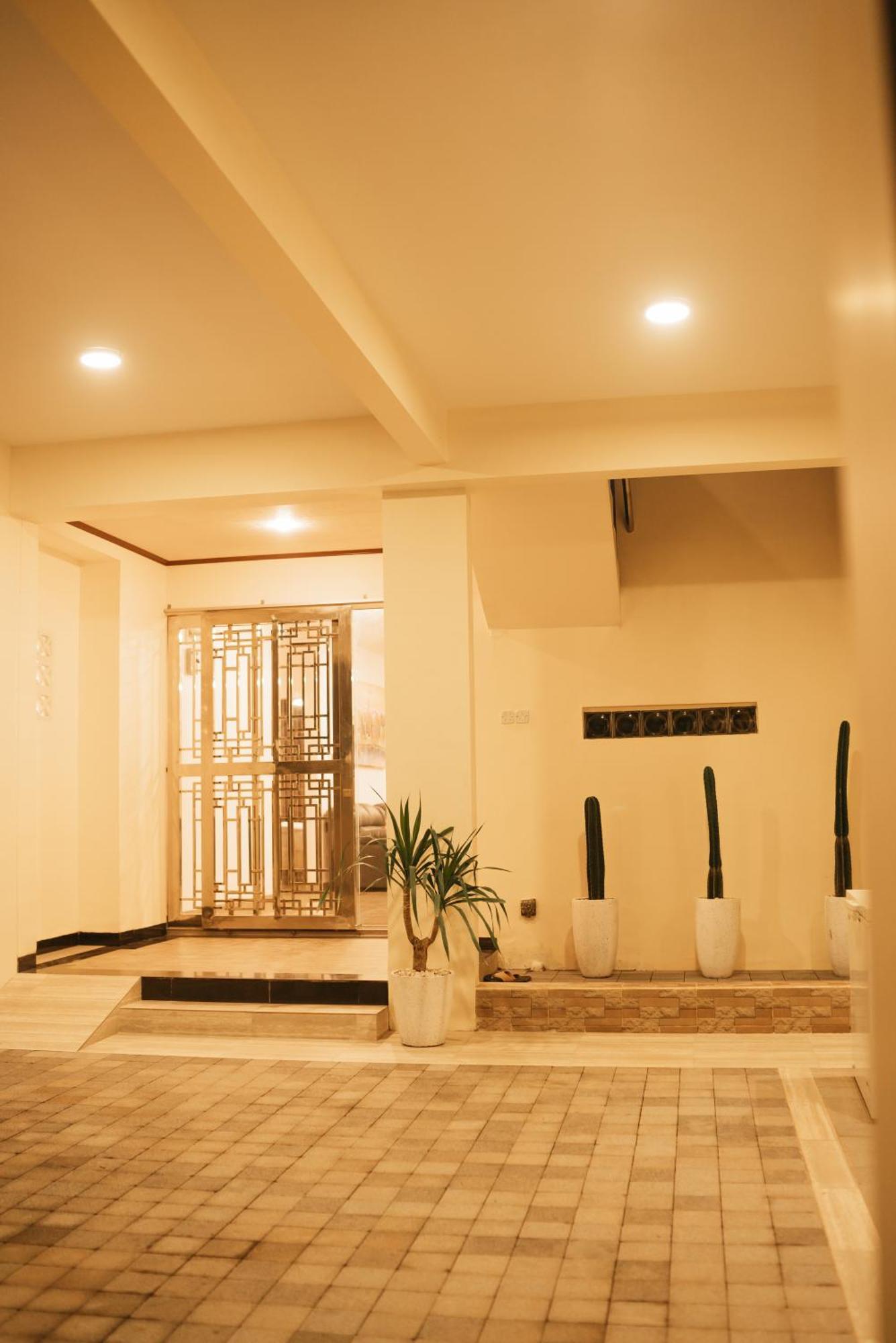 Canoe And Fishing , Free Pickup Villa Batam Bagian luar foto