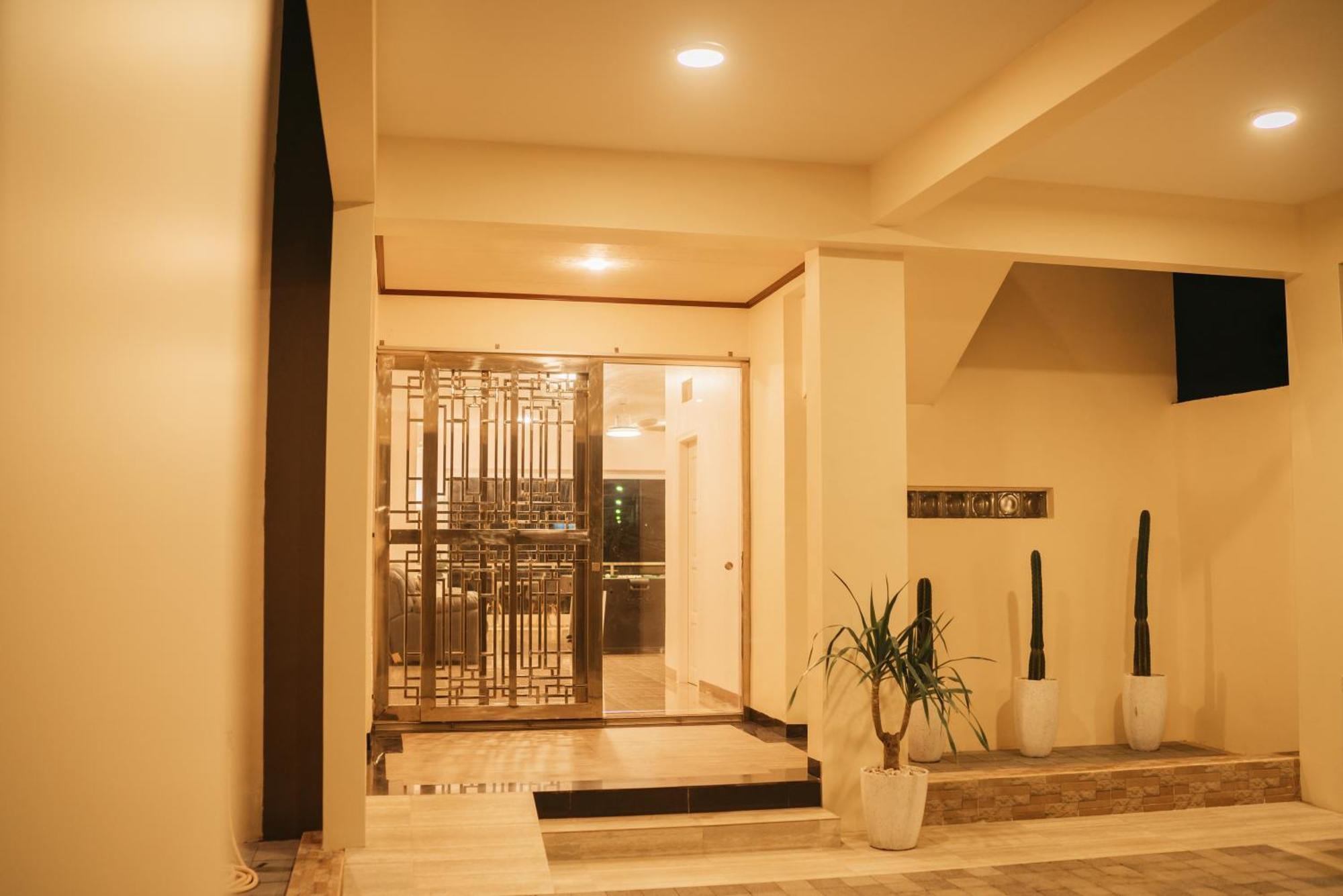 Canoe And Fishing , Free Pickup Villa Batam Bagian luar foto