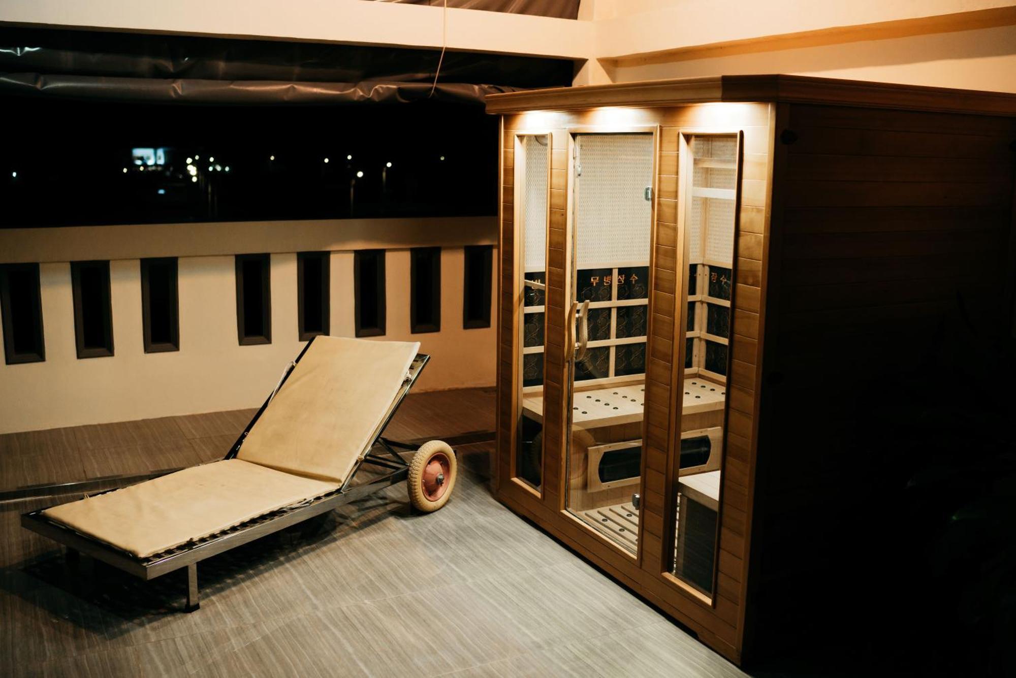 Canoe And Fishing , Free Pickup Villa Batam Bagian luar foto