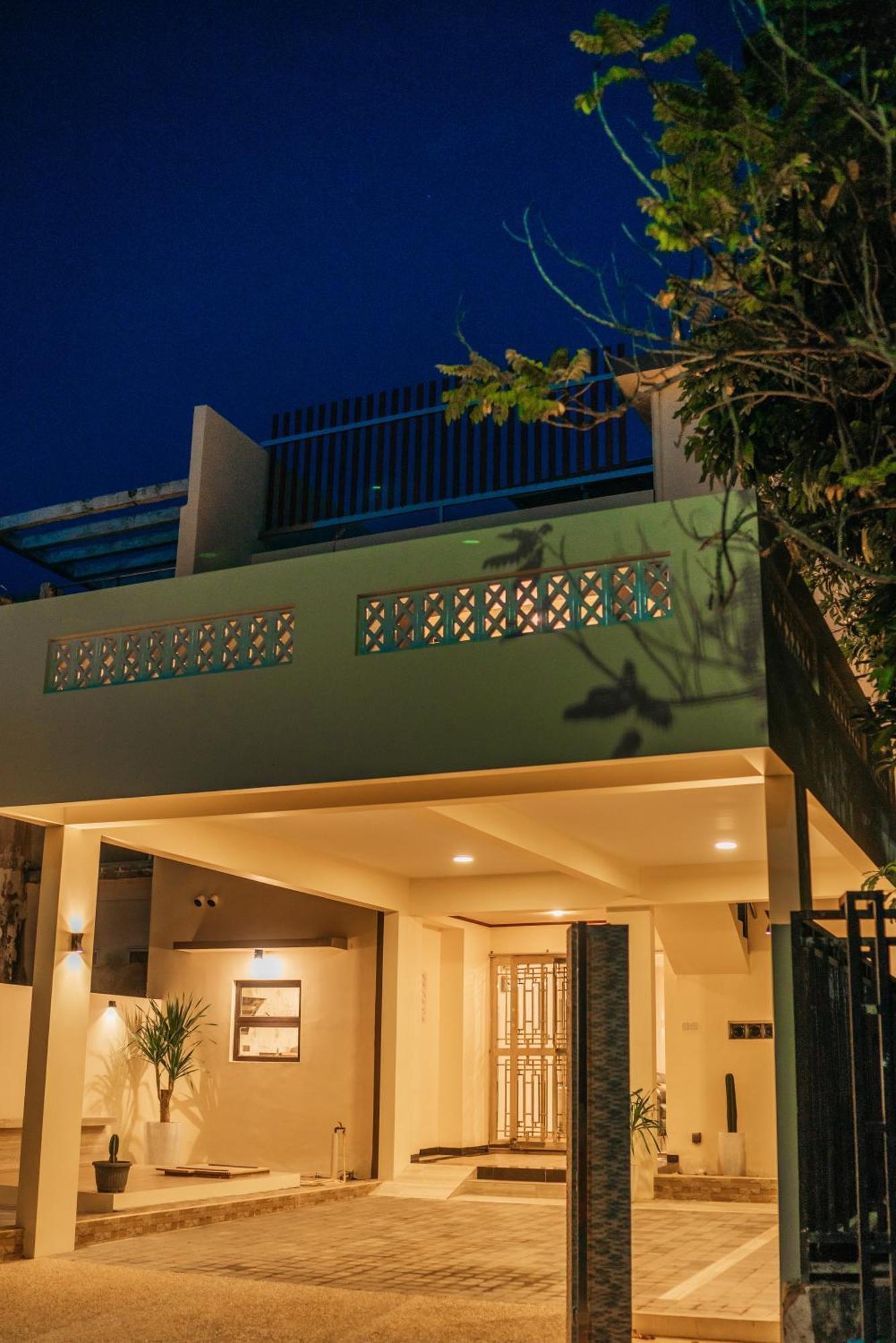Canoe And Fishing , Free Pickup Villa Batam Bagian luar foto