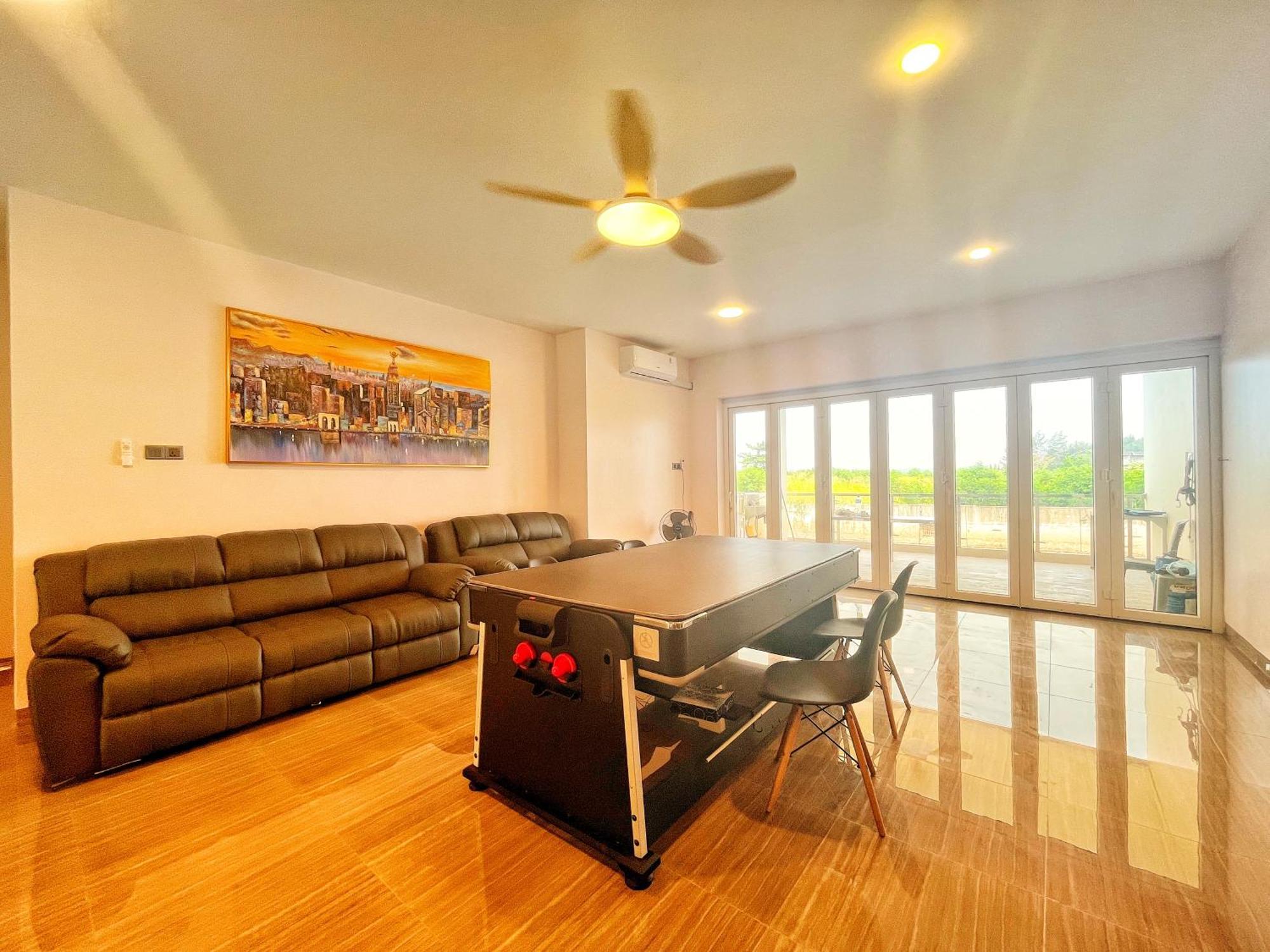 Canoe And Fishing , Free Pickup Villa Batam Ruang foto
